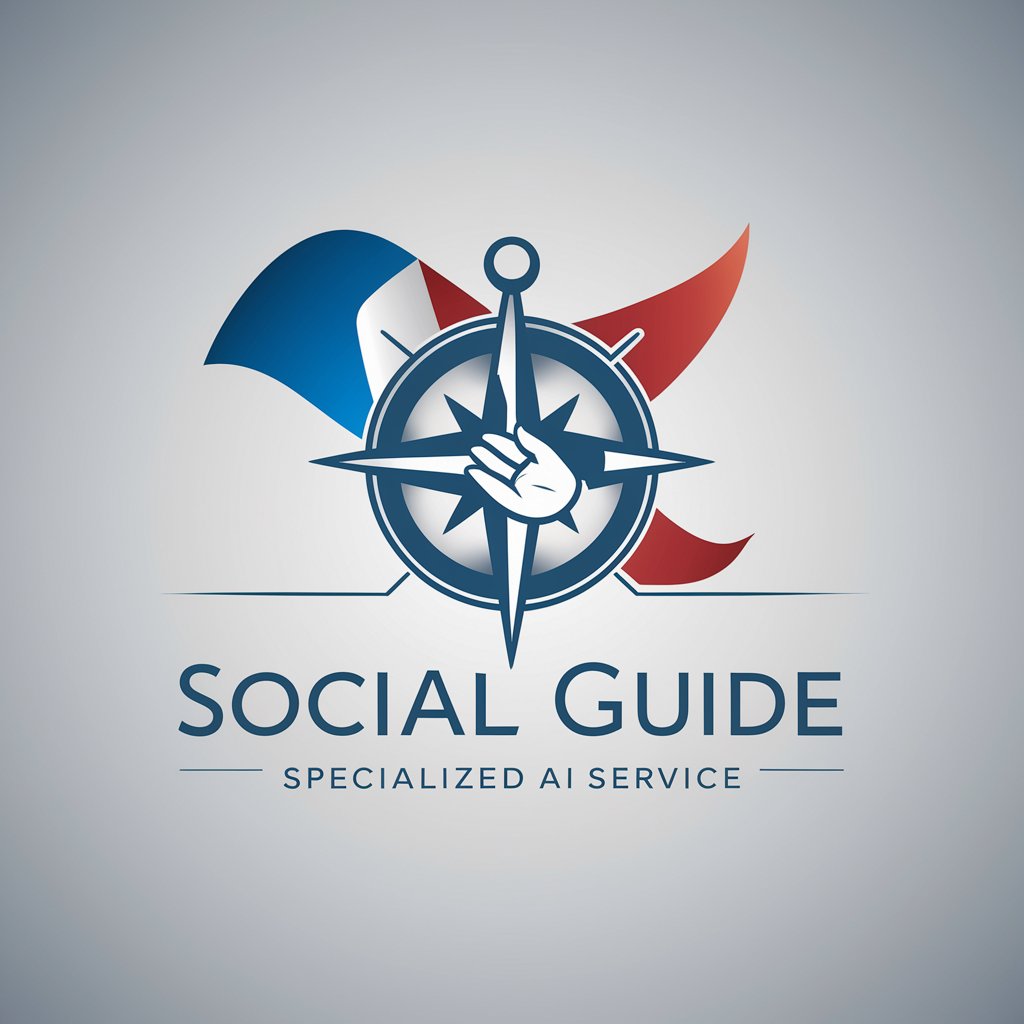 Social Guide in GPT Store