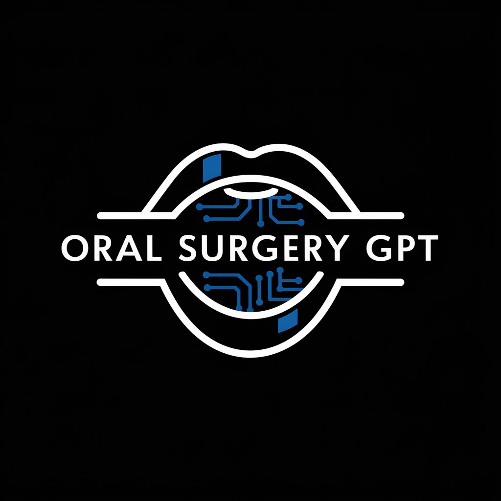 Oral surgery