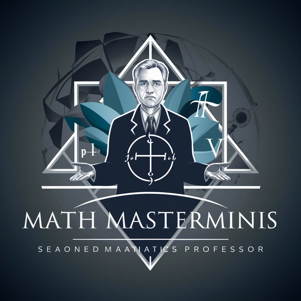 Math Mastermind