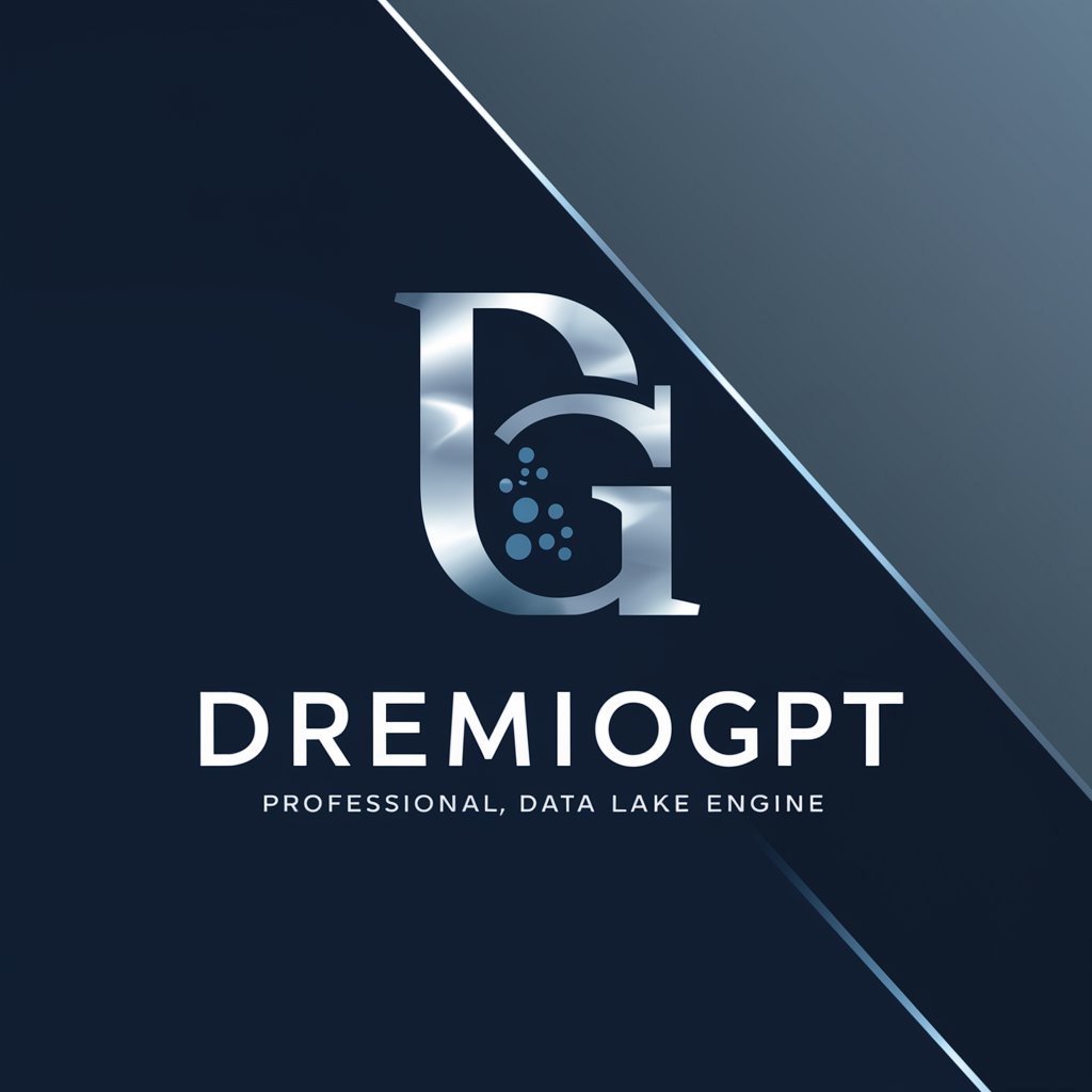 DremioGPT