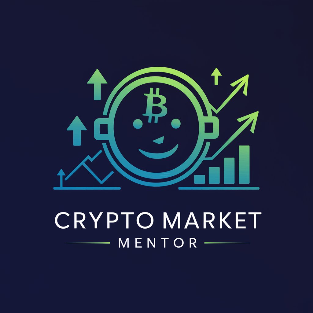 Crypto Market Mentor in GPT Store