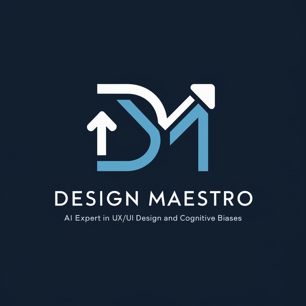 Design Maestro