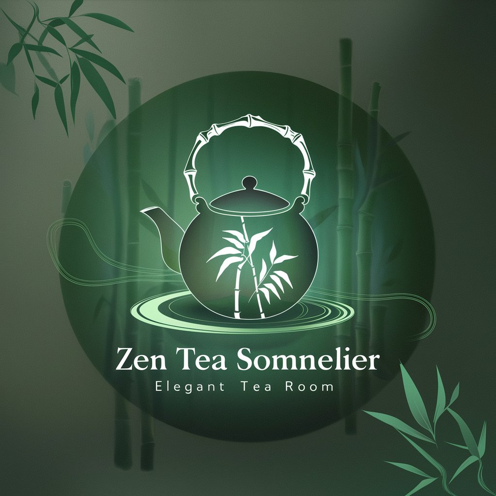 Zen Tea