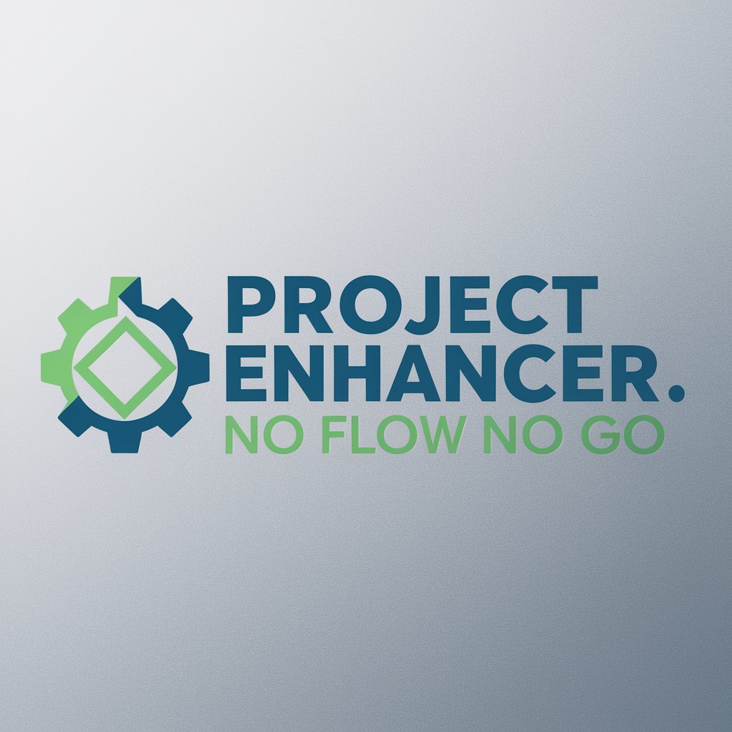 Project Enhancer No Flow No Go in GPT Store