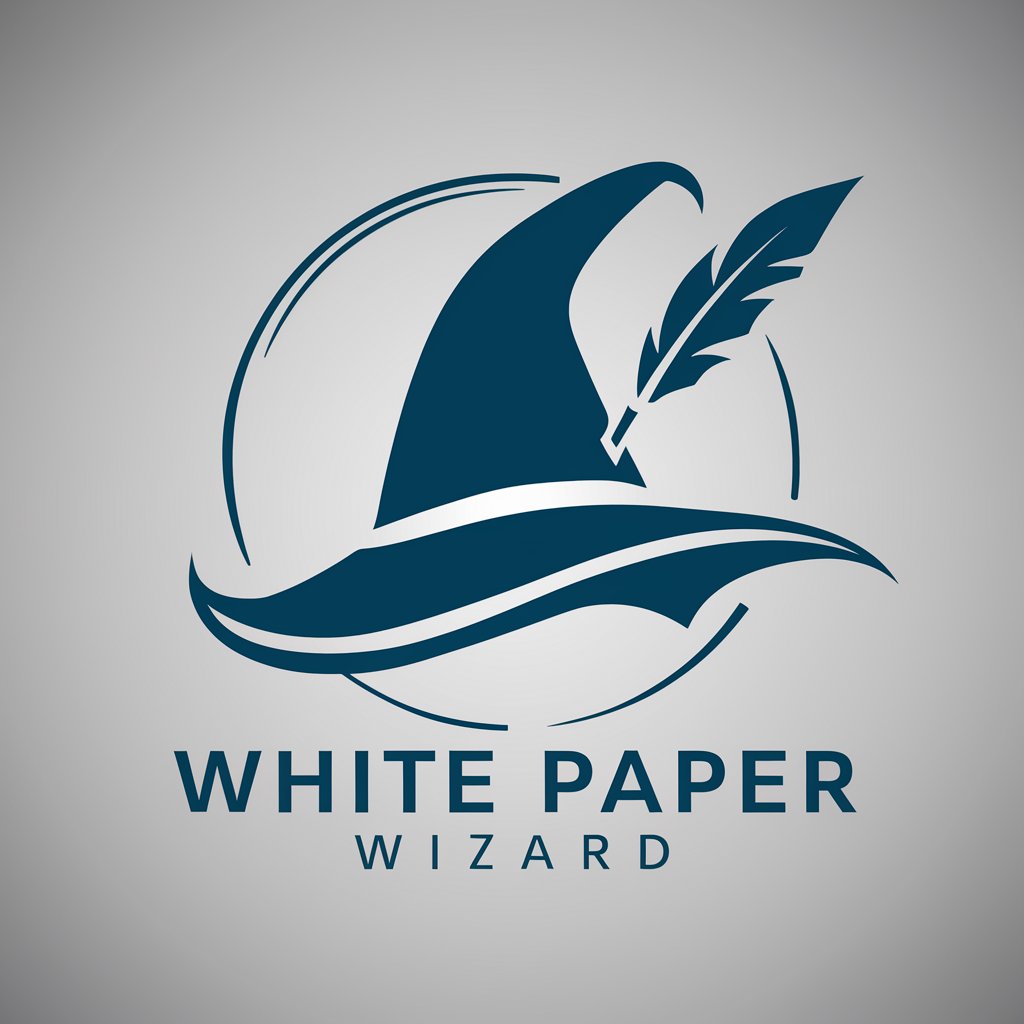 White Paper Wizard