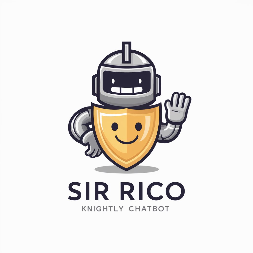 Sir Rico | CoachBot