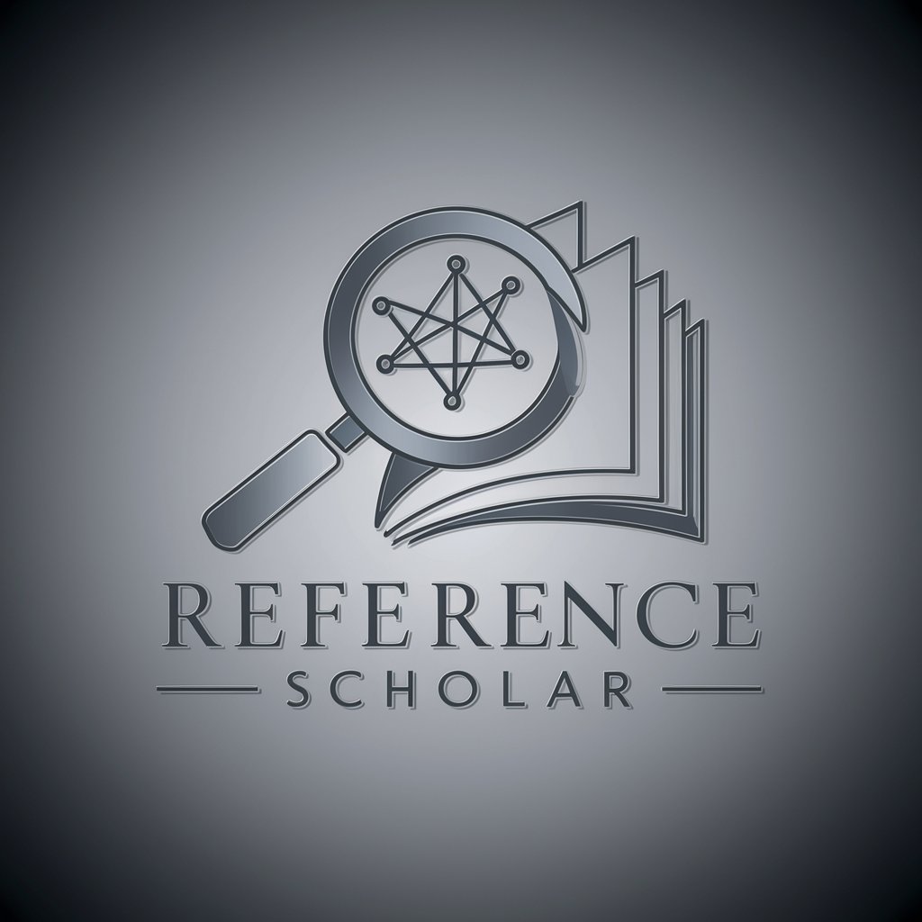Reference Scholar