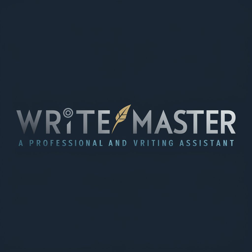 WriteMaster