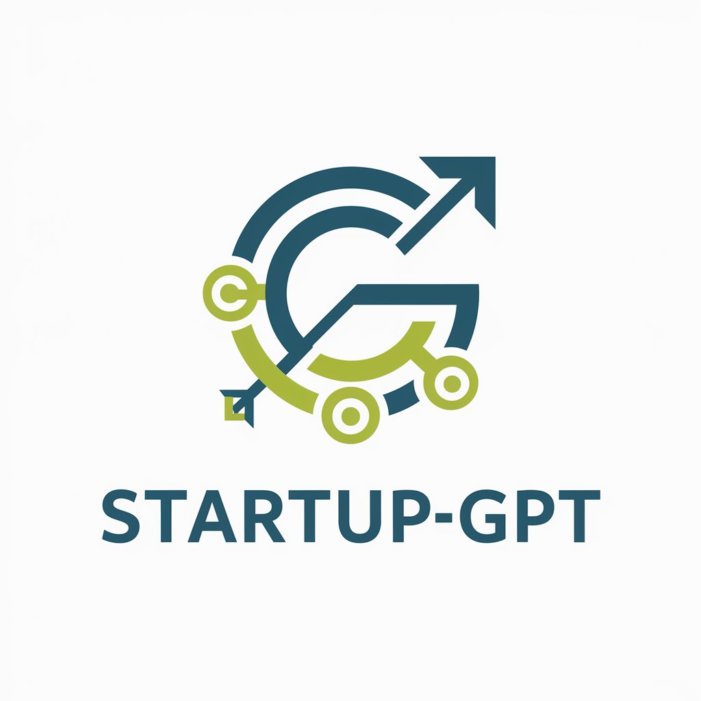 StartUp-GPT