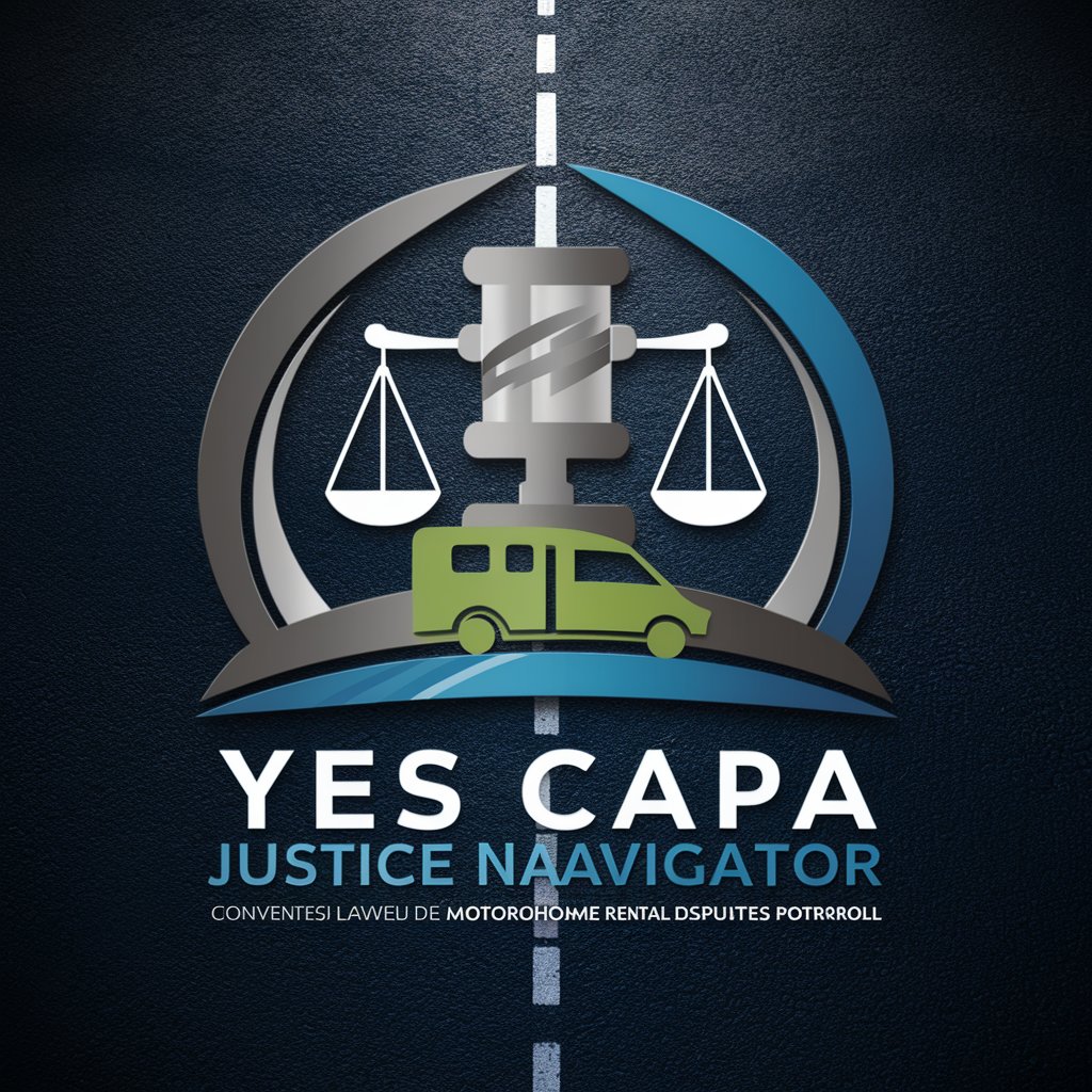 Yes Capa Justice Navigator