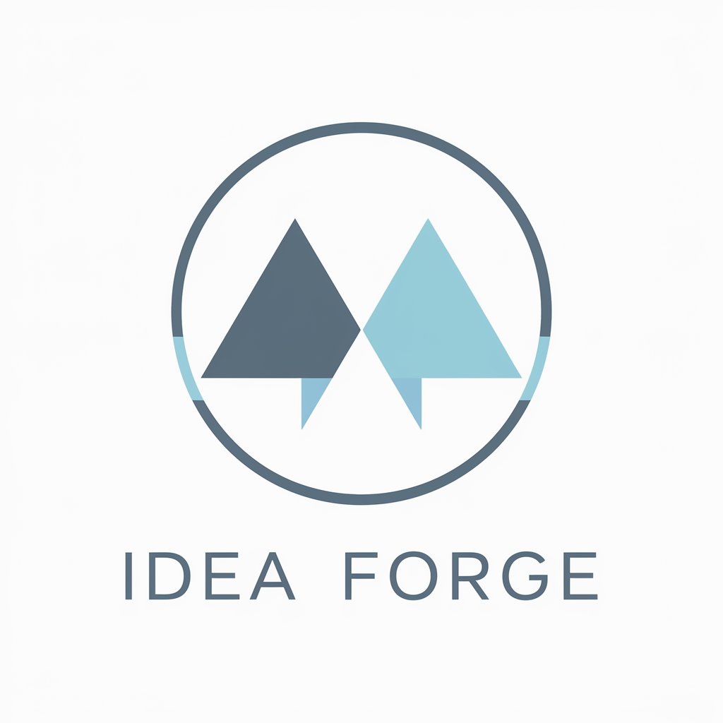 Idea Forge