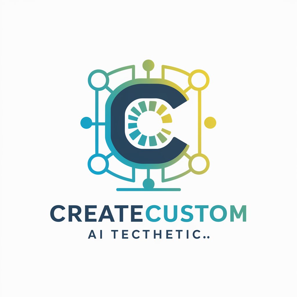 CreateCustomGPT in GPT Store