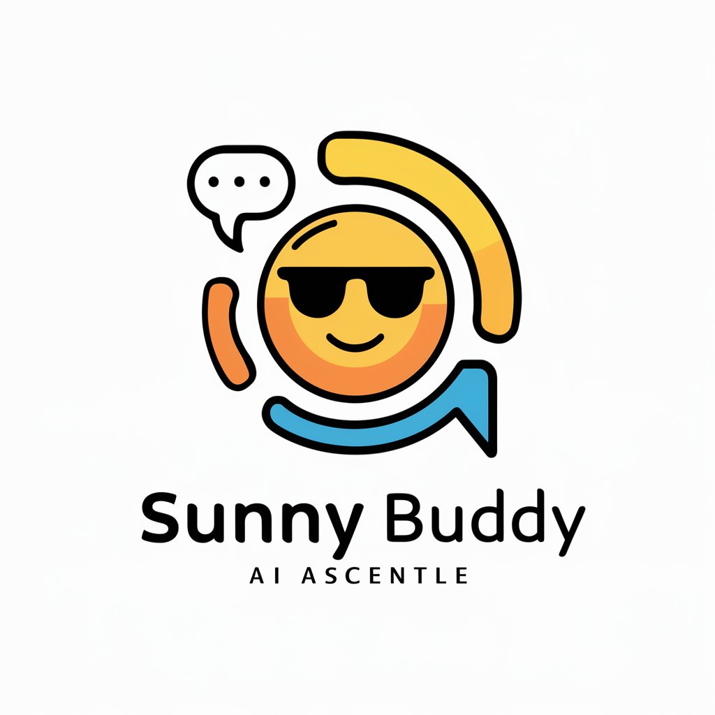 Sunny Buddy