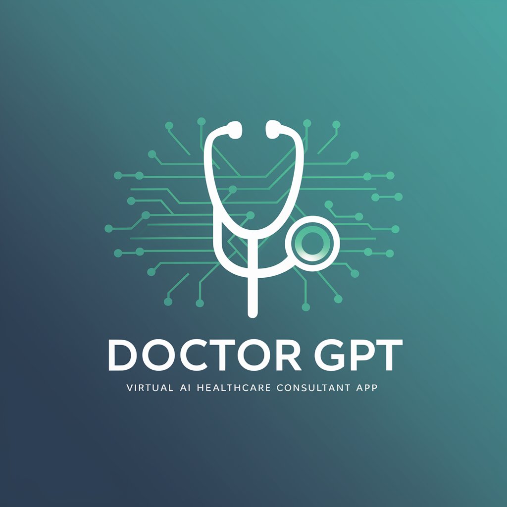 Doctor GPT