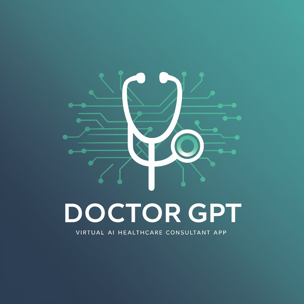 Doctor GPT in GPT Store