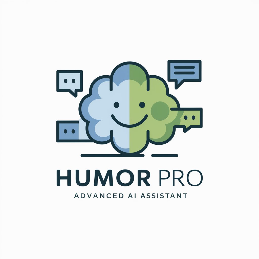 Humor Pro in GPT Store