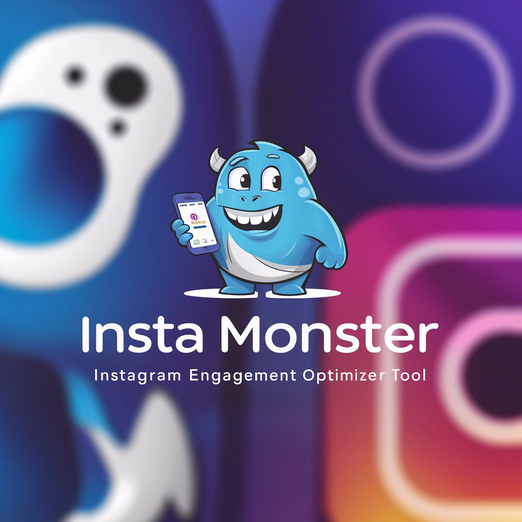 Insta Monster