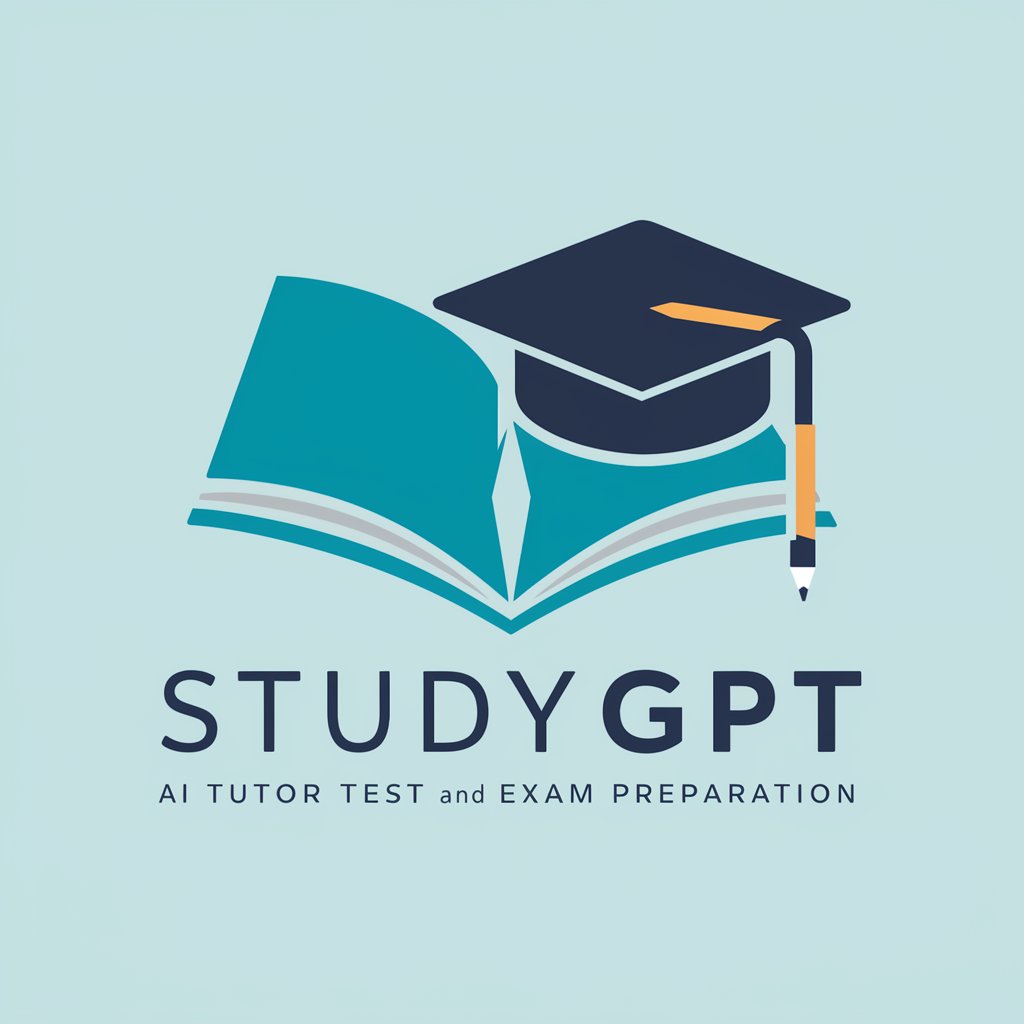 StudyGPT in GPT Store