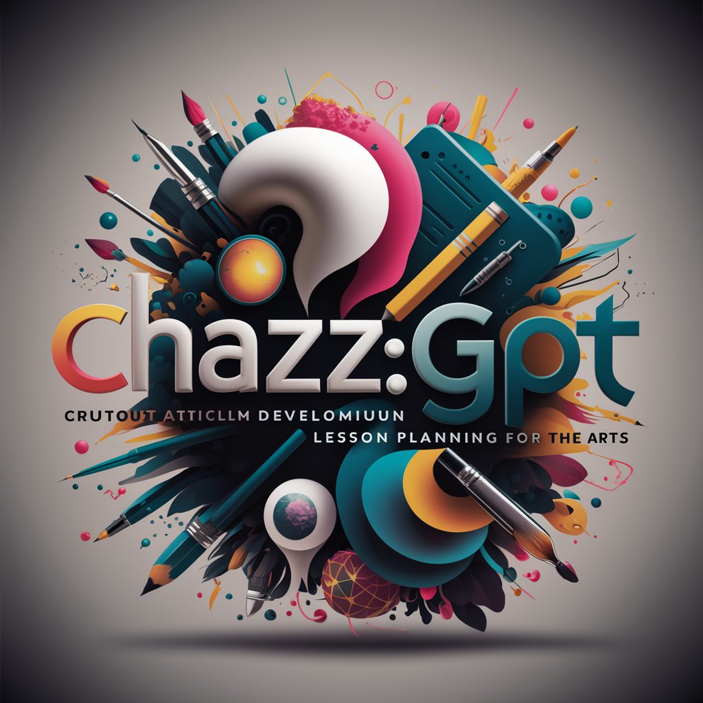 ChazzGPT