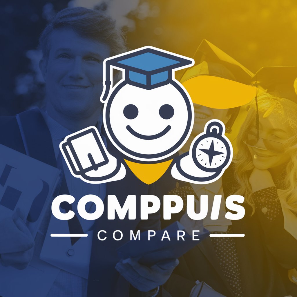 Campus Compare