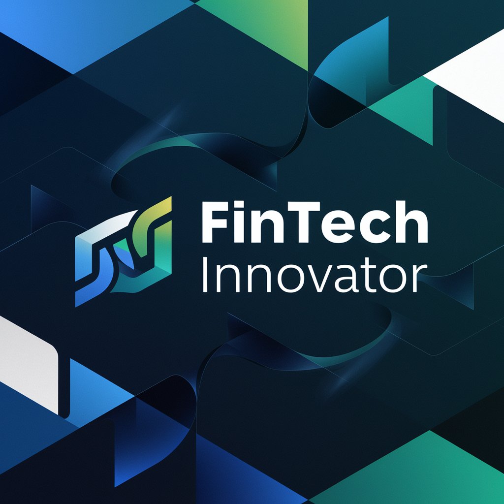 Fintech idea finder