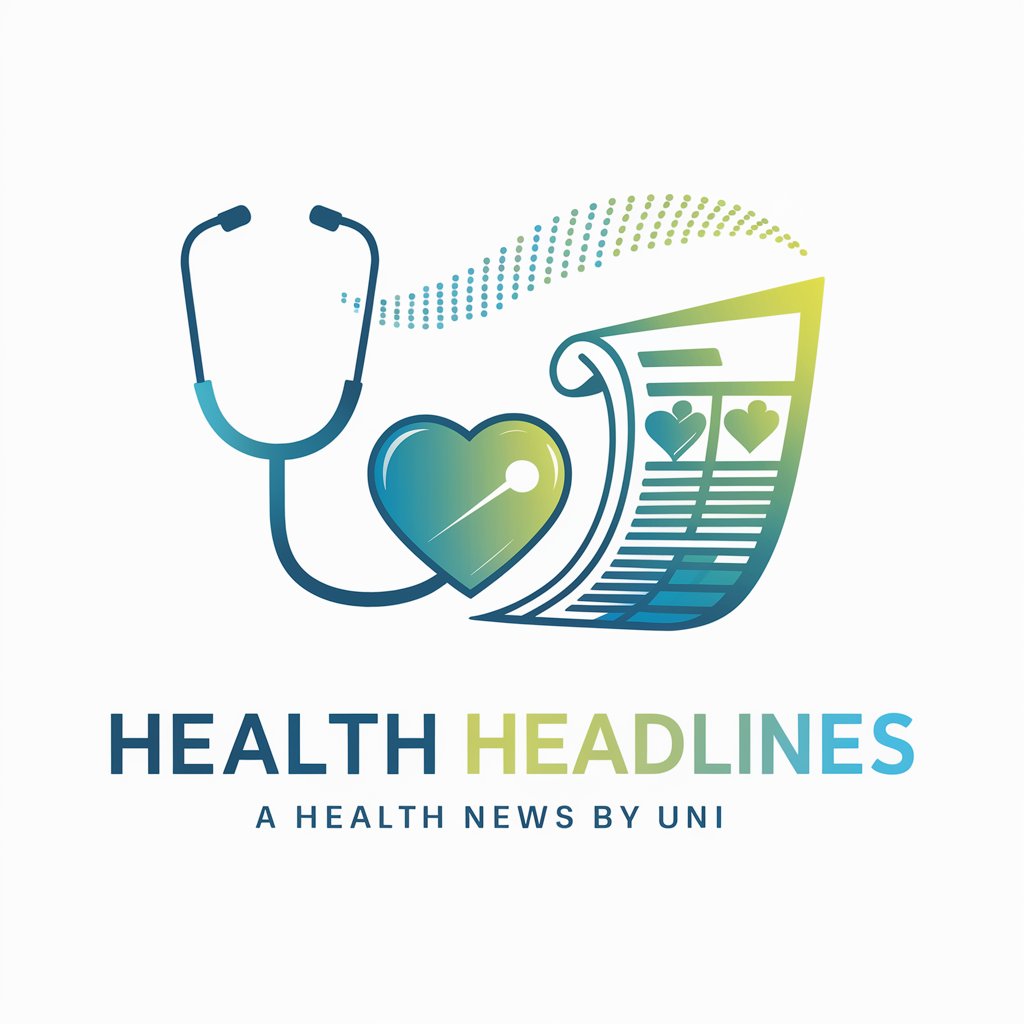 Health Headlines