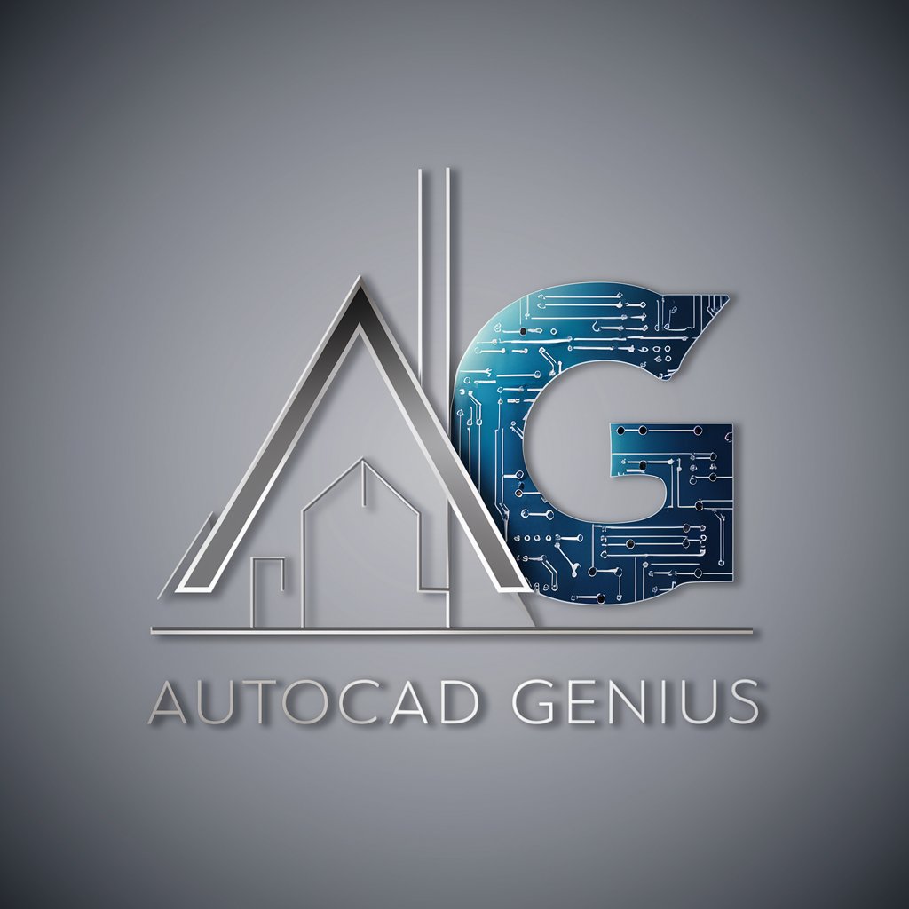 AutoCAD Genius