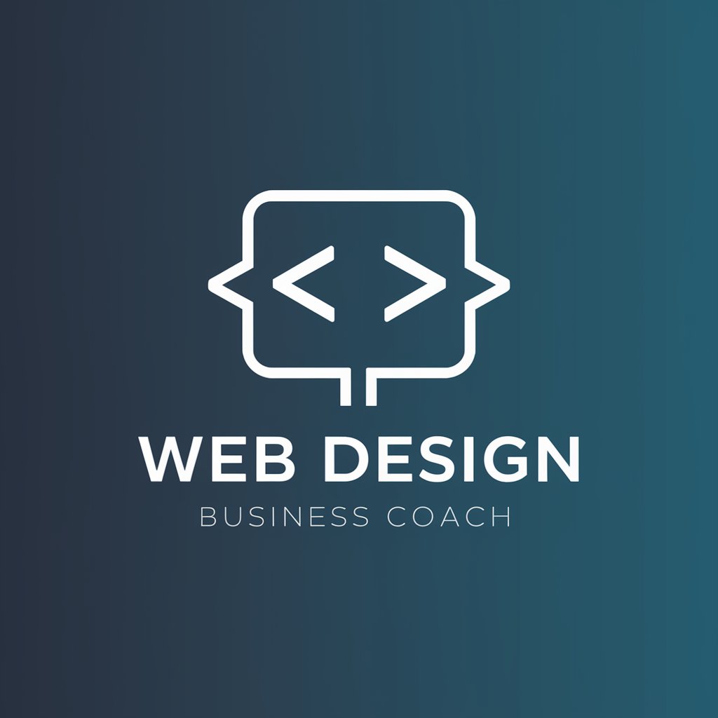 Web Design Business Coach