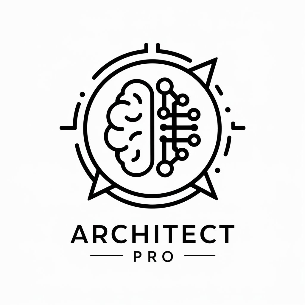 Architect Pro in GPT Store