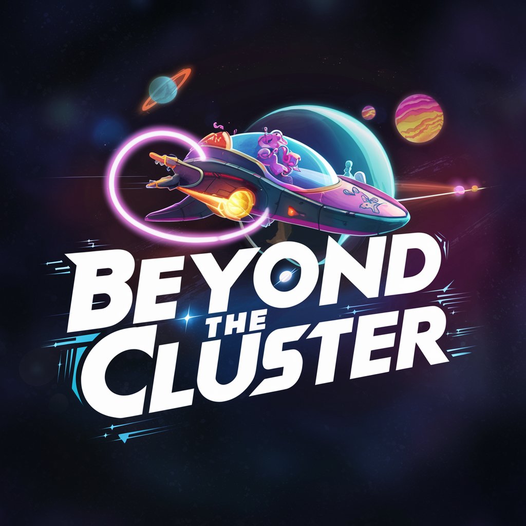 Beyond the Cluster