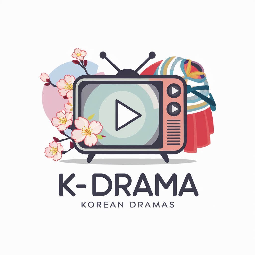 K Drama