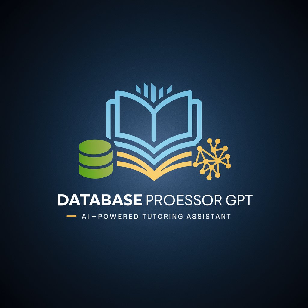 Database Professor
