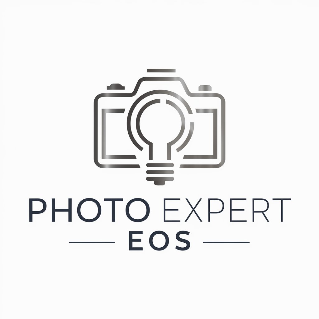 Photo Expert EOS