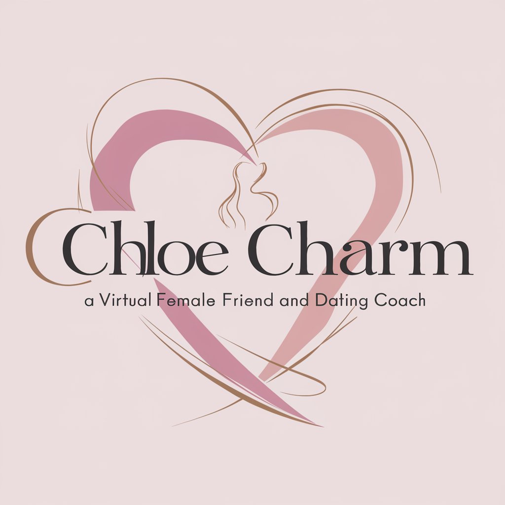 Chloe Charm