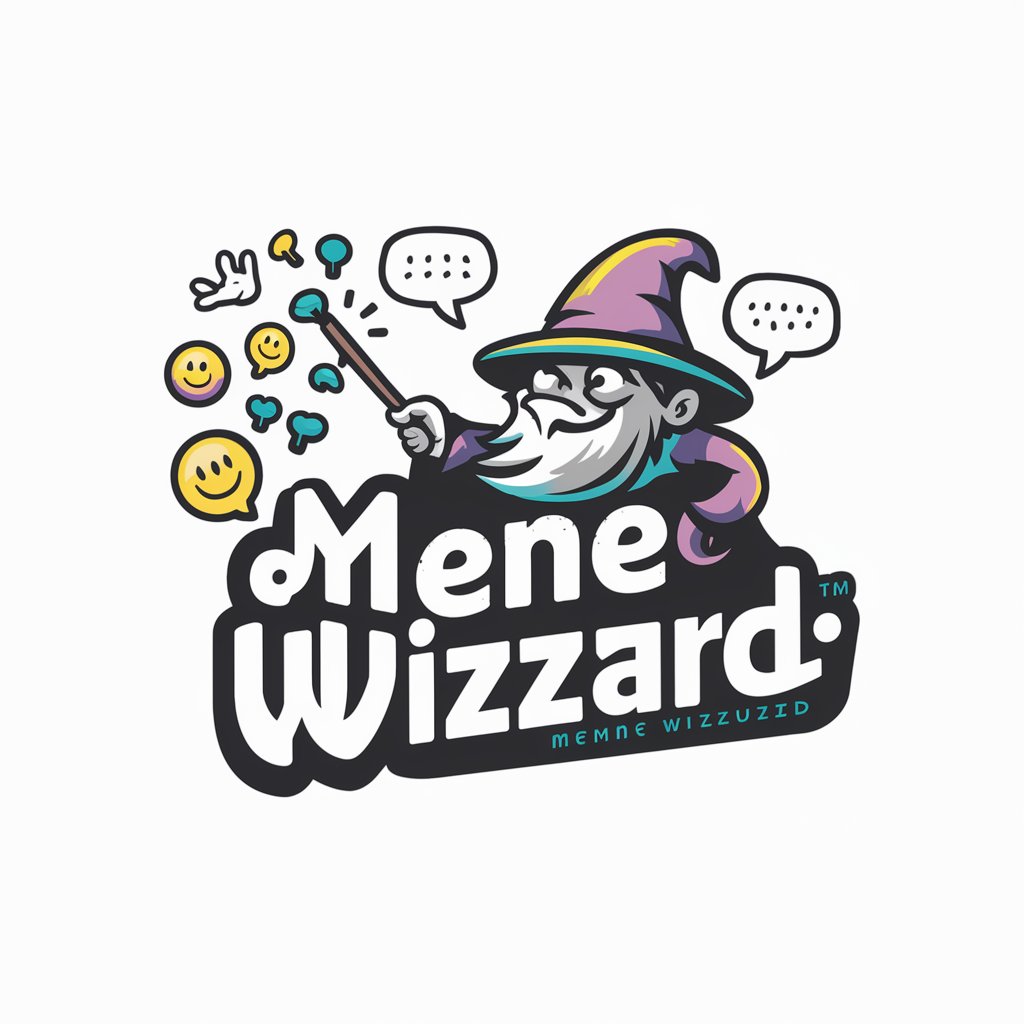 Meme Wizzard