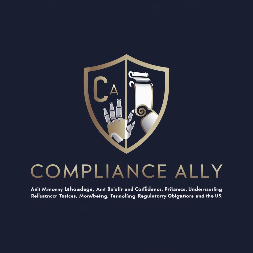 Compliance Ally