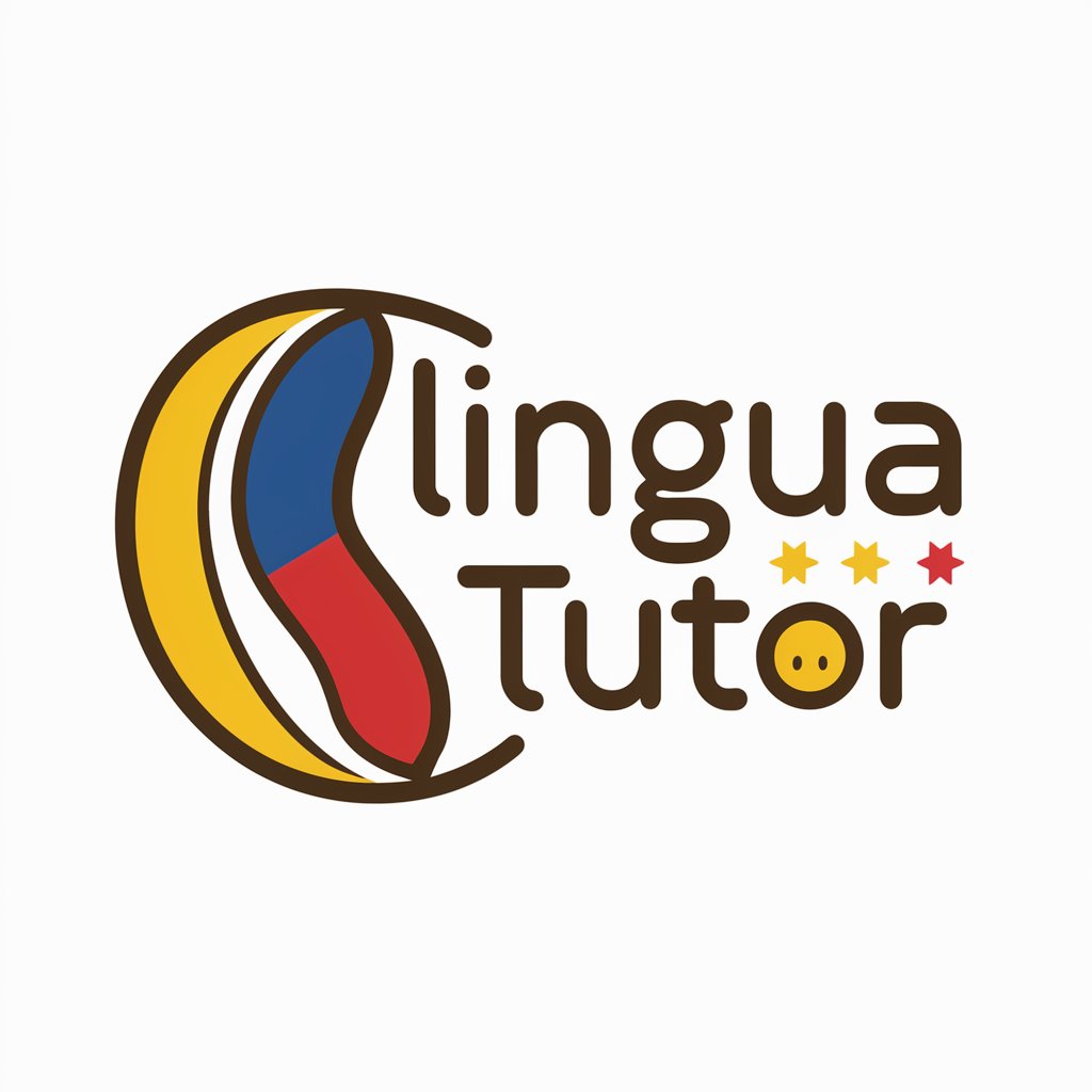 Lingua Tutor
