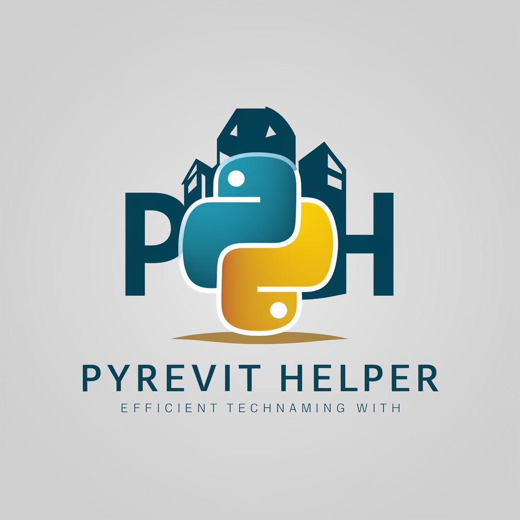 PyRevit Helper