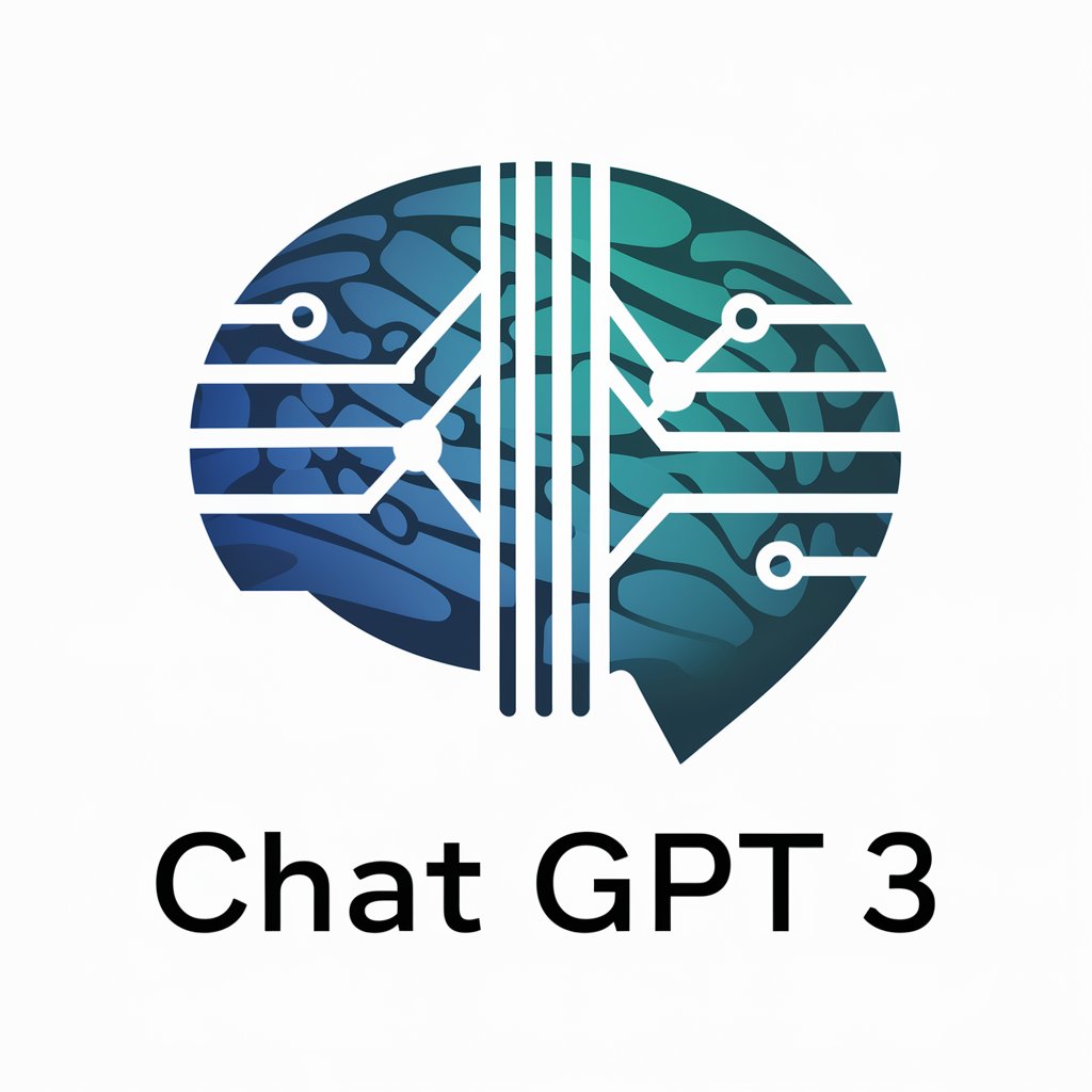 Chat Gp 3
