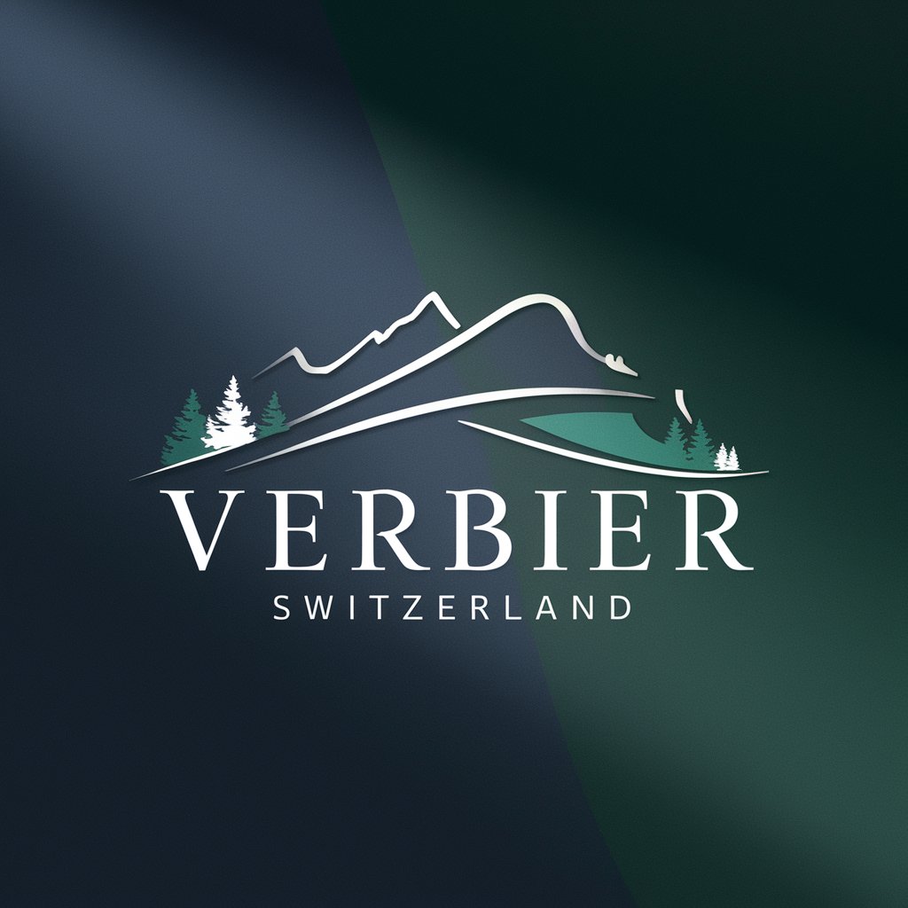Verbier - your guide