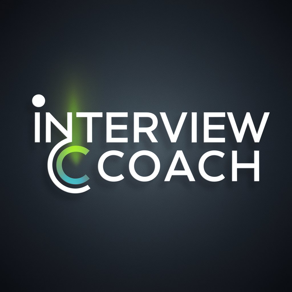 Interview Coach