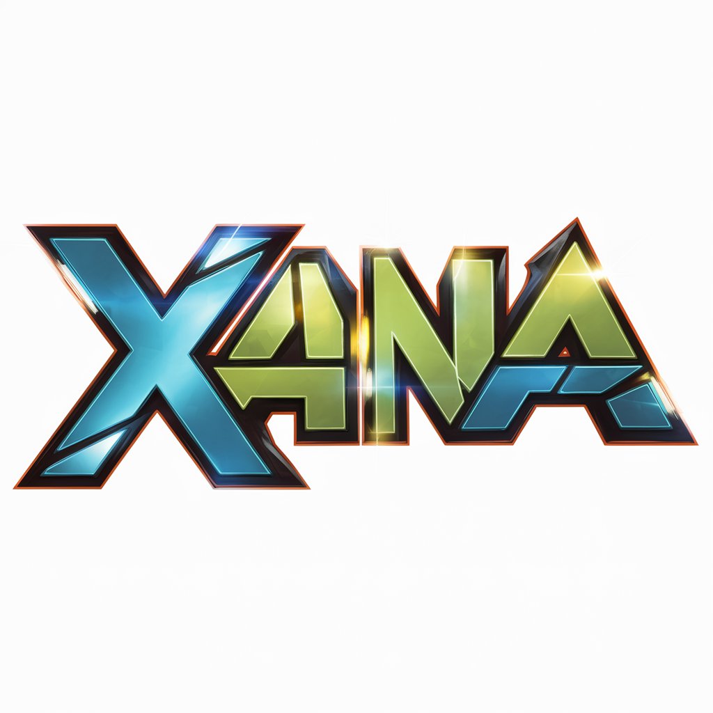 XANA Action Game