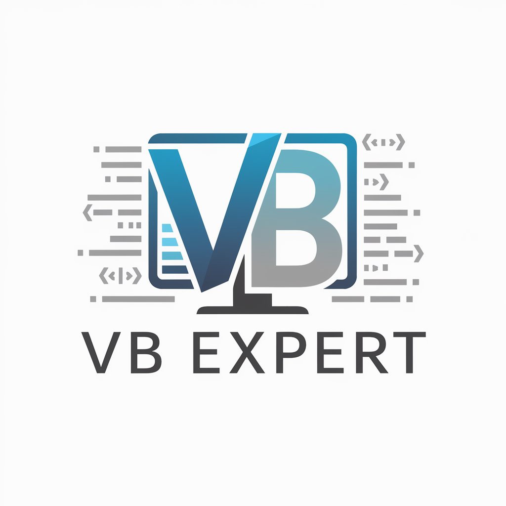 VB Expert