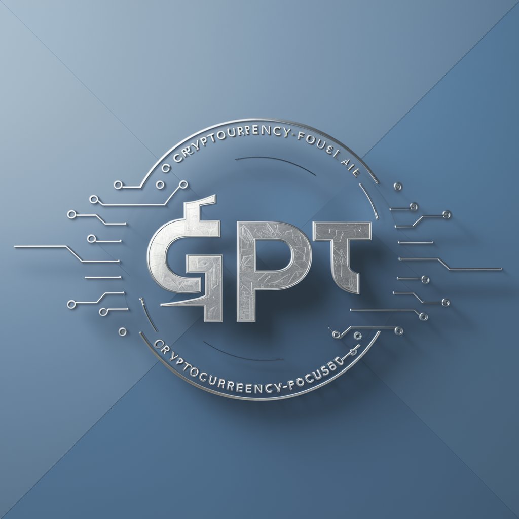 仮想通貨コイン GPT