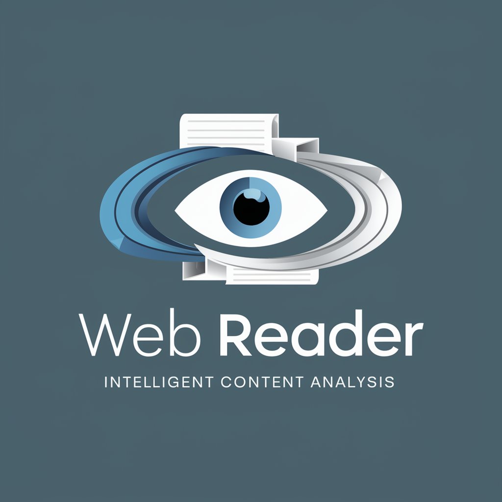 Web Reader