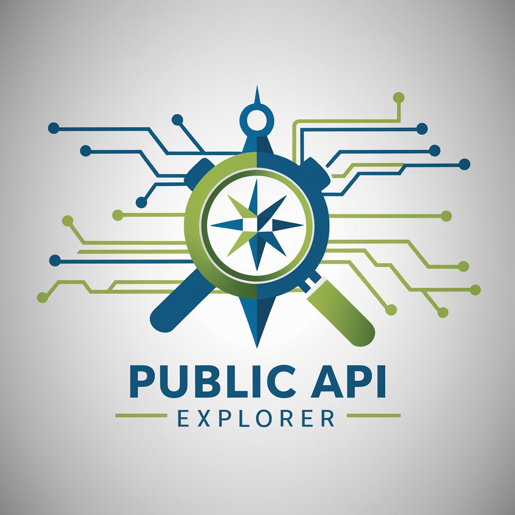 Public API Explorer