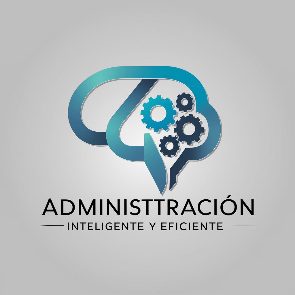 Administración Inteligente y Eficiente