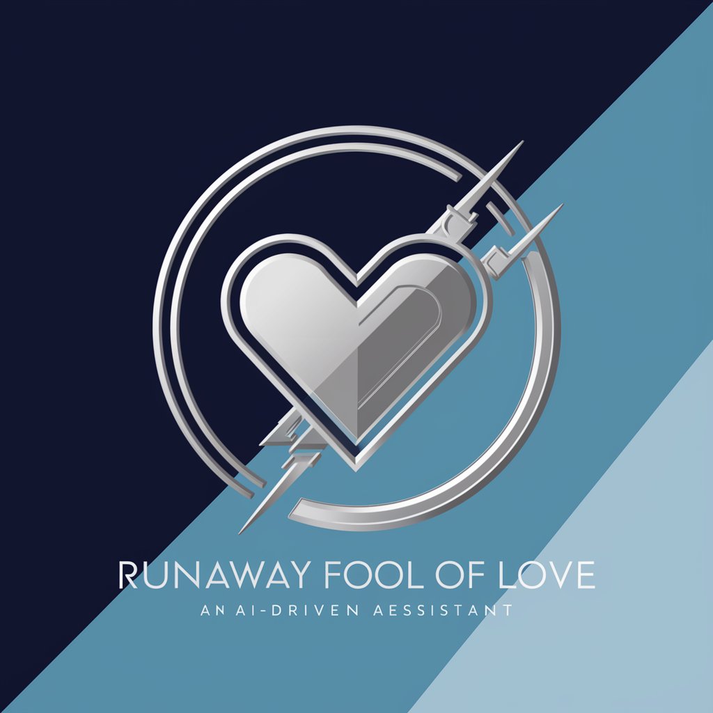 Runaway Fool Of Love meaning? in GPT Store