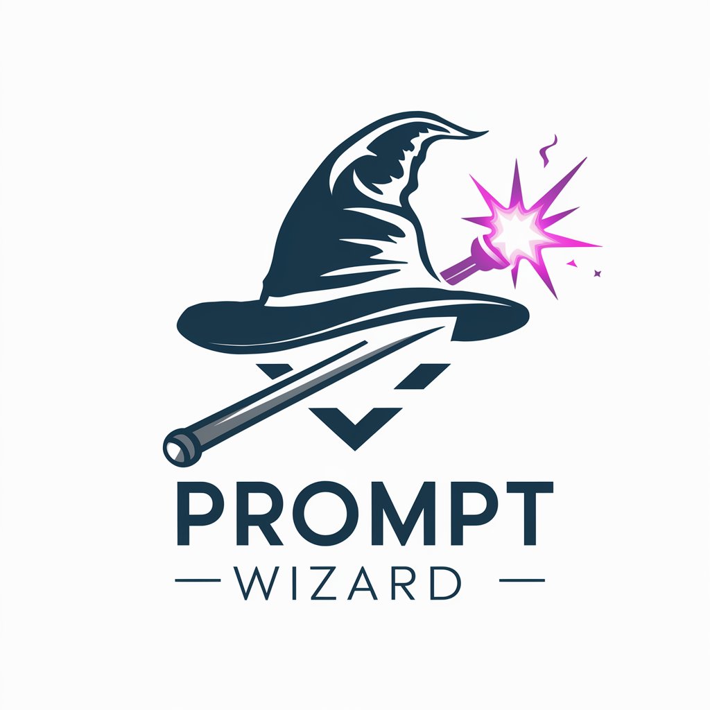 Prompt Wizard in GPT Store