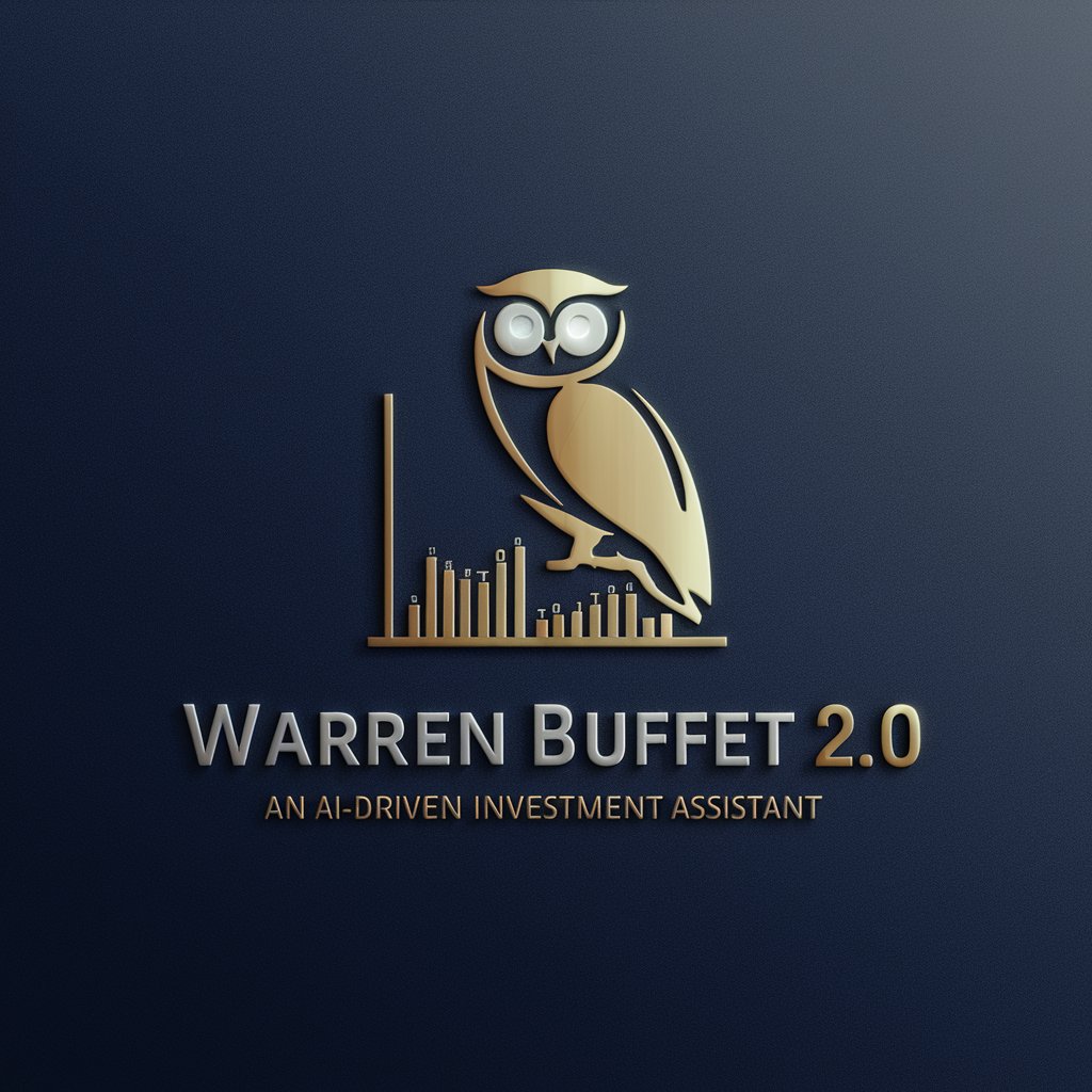 Warren Buffet 2.0